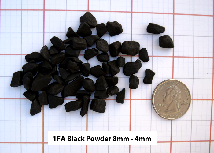 1FA Black Powder