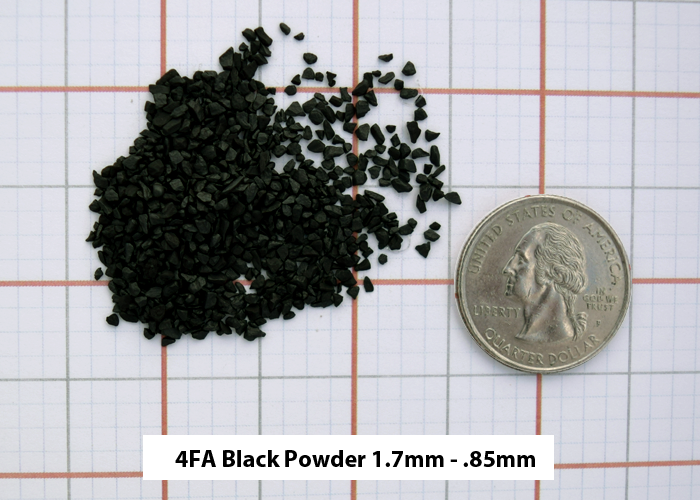 4FA Black Powder