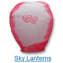 Sky Lanterns