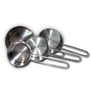 Measuring Cups