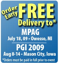 Free Delivery