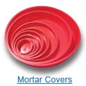 Mortar Covers