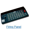 firing panel