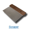 Scraper