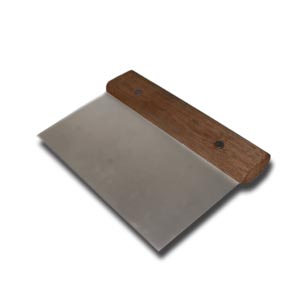Scraper
