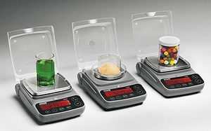 Acculab VICON Series Balances and Scales