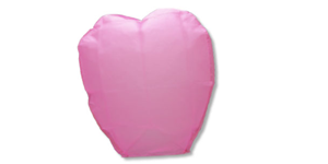 Pink SkyLanterns