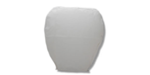 White SkyLanterns