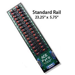 Standard Rail